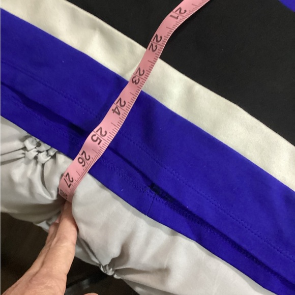 EUC - Eloquii Striped Pencil Skirt - Size 20w - Worn Once!! - Picture 6 of 14